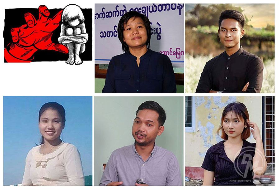 Vox Pop: Activists weigh in amid spotlight on child rape cases in Arakan State